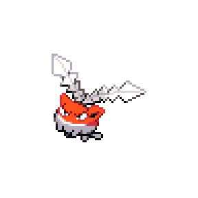 Voltpip Sprite Image