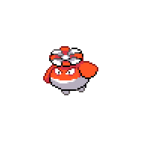 Voltloom Sprite Image