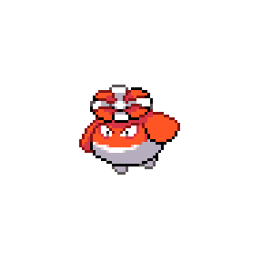 Voltloom Sprite Image