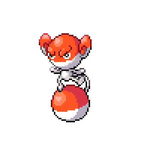 Voltpom Sprite Image