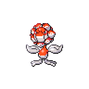 Voltflora Sprite Image