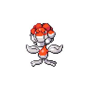 Voltflora Sprite Image