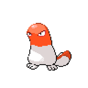 Voltsire Sprite Image