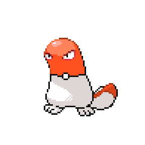 Voltsire Sprite Image
