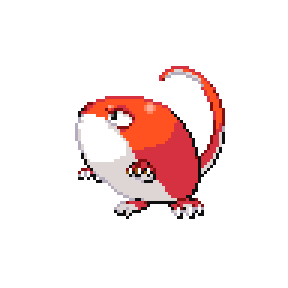 Volticate Sprite Image