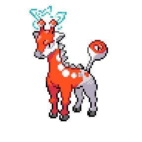 Voltfarig Sprite Image