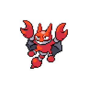 Voltgar Sprite Image