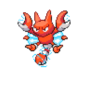 Voltgar Sprite Image