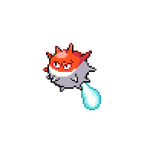 Voltfish Sprite Image