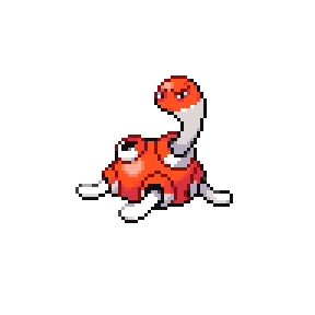 Voltckle Sprite Image