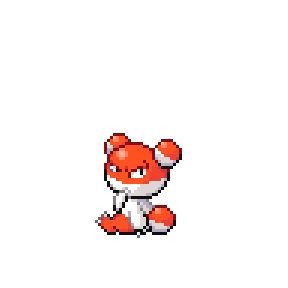 Voltursa Sprite Image