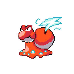 Voltcargo Sprite Image