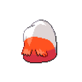 Voltswine Sprite Image