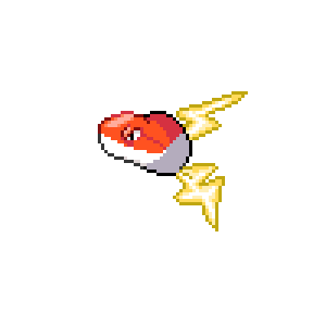 Voltraid Sprite Image