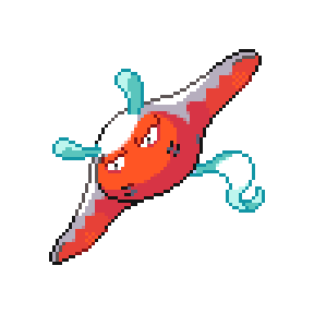 Volttine Sprite Image