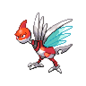 Voltmory Sprite Image
