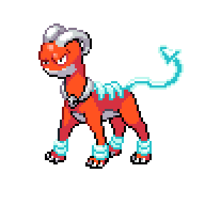 Voltdoom Sprite Image