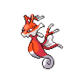 Voltdra Sprite Image