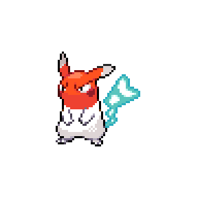 Voltchu Sprite Image