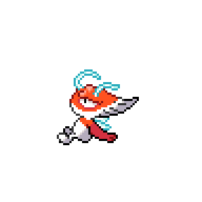 Voltbi Sprite Image