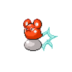 Voltrill Sprite Image