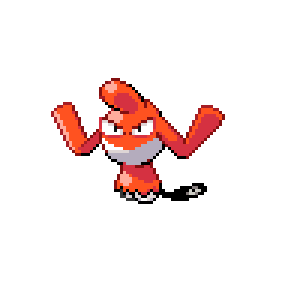 Voltnaut Sprite Image