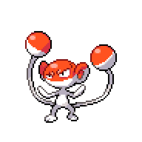 Voltpom Sprite Image