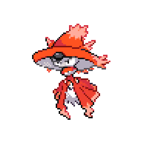 Voltmagius Sprite Image