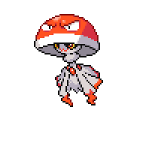 Voltmagius Sprite Image