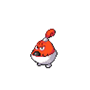 Voltpiny Sprite Image