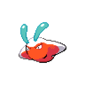 Volttyke Sprite Image