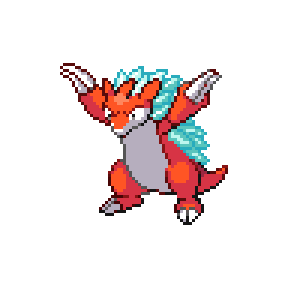 Voltslash Sprite Image