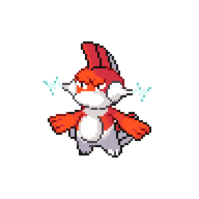 Volttomp Sprite Image