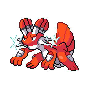 Voltpert Sprite Image
