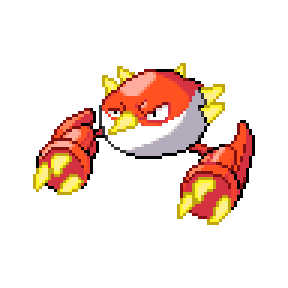 Volttang Sprite Image