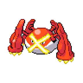 Voltgross Sprite Image