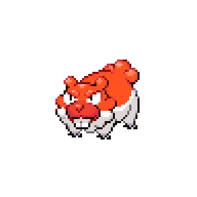 Voltdoof Sprite Image