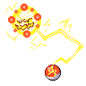 Volttomb Sprite Image