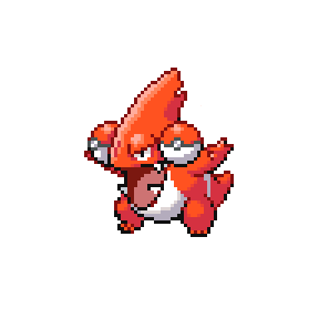 Voltble Sprite Image