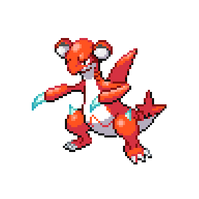 Voltbite Sprite Image