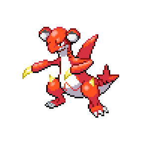 Voltbite Sprite Image