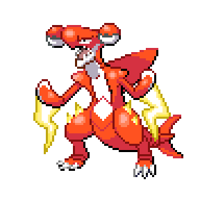 Voltchomp Sprite Image