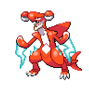 Voltchomp Sprite Image