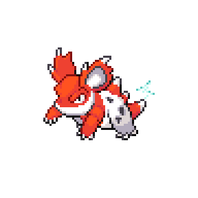 Voltrina Sprite Image