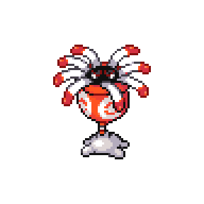 Voltleep Sprite Image