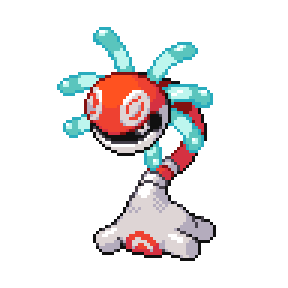Voltdily Sprite Image
