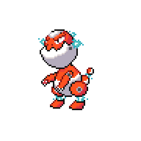 Voltidos Sprite Image