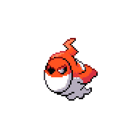 Voltskull Sprite Image