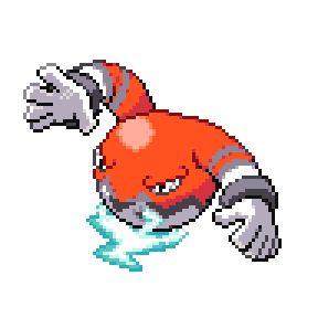 Voltnoir Sprite Image