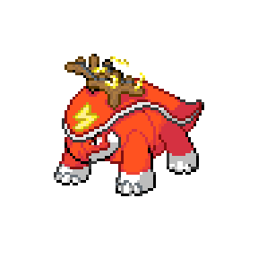 Volttle Sprite Image